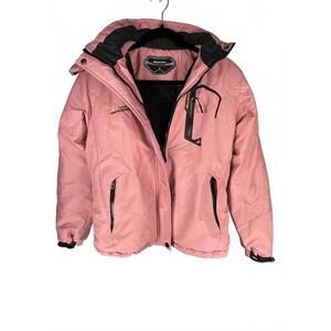 Moerdeng UNCO & BOROR VATOR 189 Ski Jacket | Mountain Core & Gorpcore